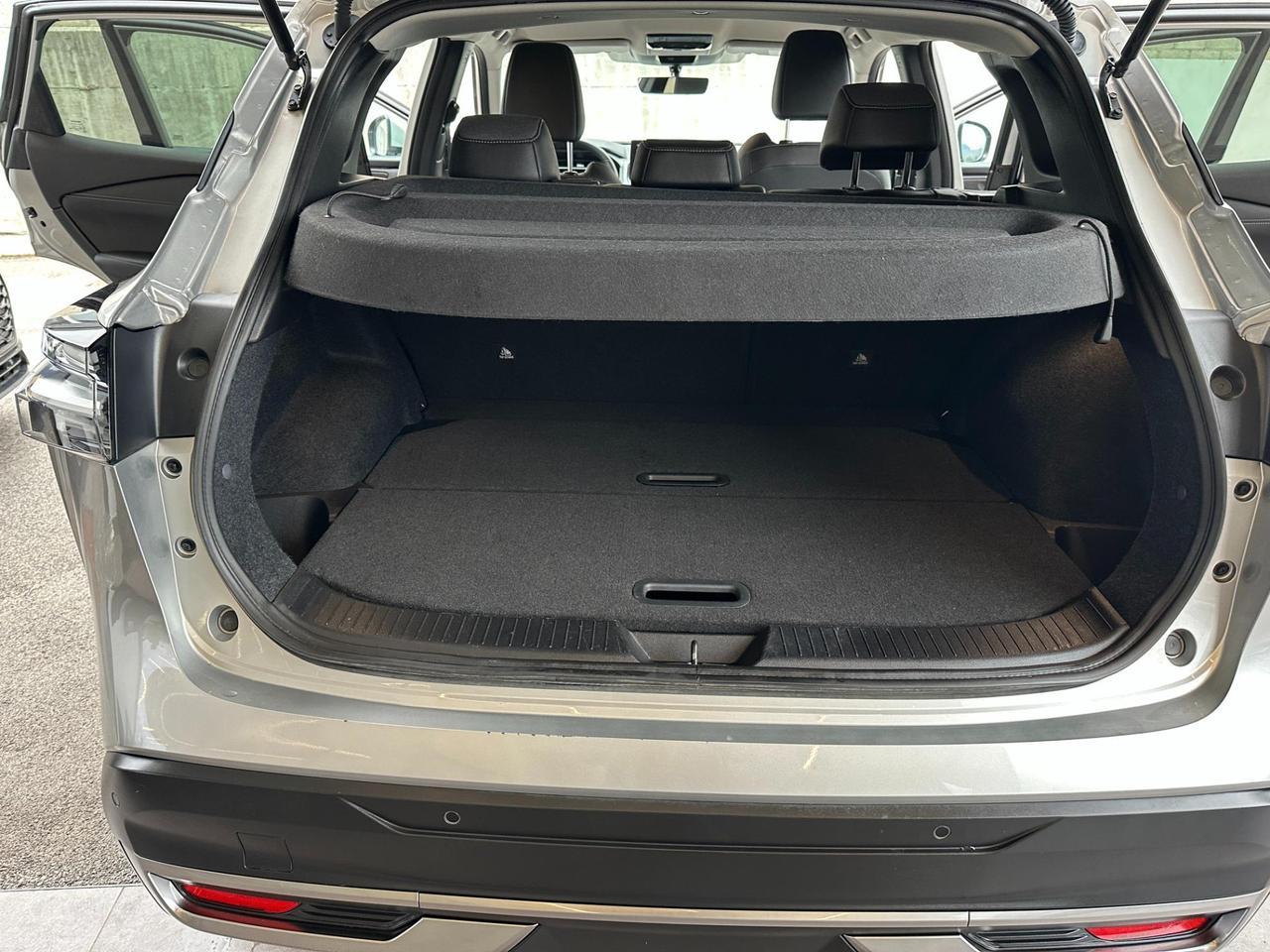 Nissan Qashqai 1.3 mhev N-Connecta 2wd 158cv xtronic