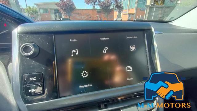 PEUGEOT 208 1° serie PureTech 82 5 porte Active