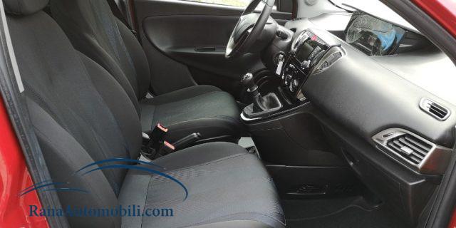 LANCIA Ypsilon 1.2 6Dtemp Gold 5 p.ti NeoPatentati