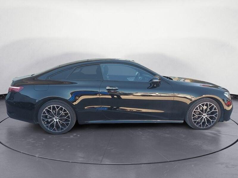 Mercedes-Benz Classe E E220 d 4MATIC Premium Plus