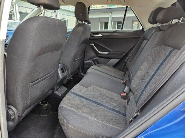 VOLKSWAGEN T-Roc 1.5 TSI ACT BlueMotion Technology