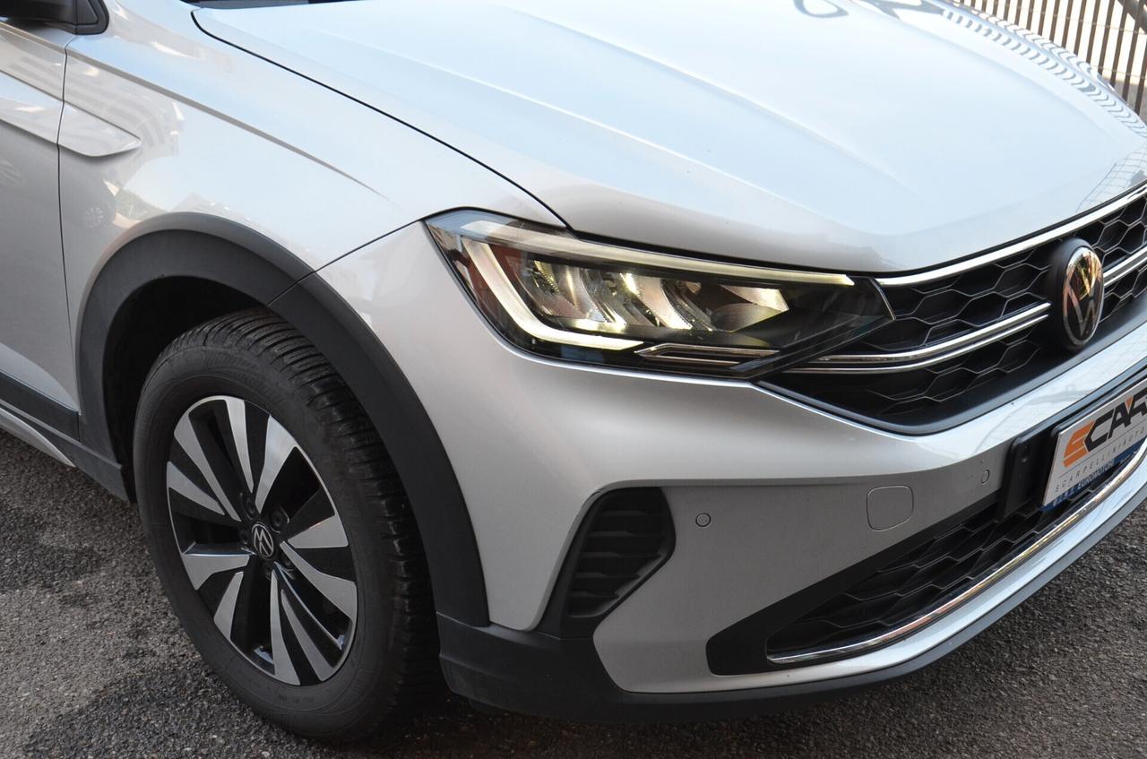 Volkswagen Taigo 1.0 TSI 95 CV Life