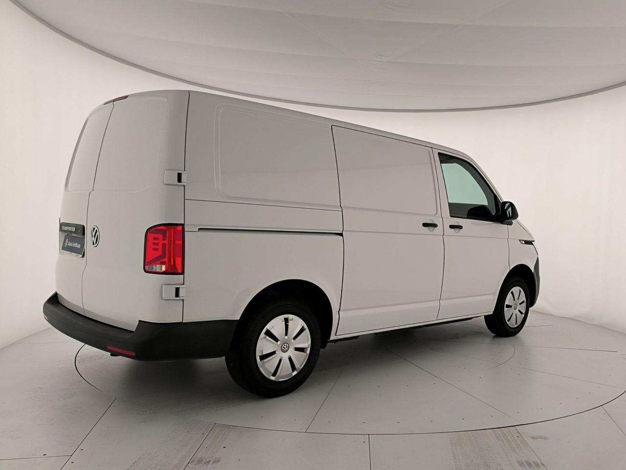 Volkswagen T6.1 Transporter 28 2.0 tdi 110cv business p.c.