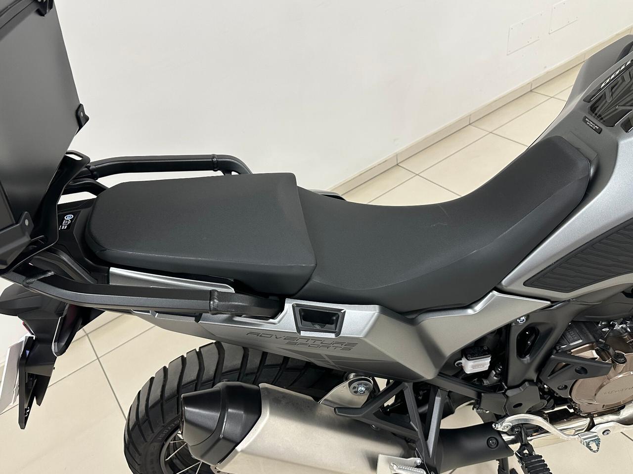 Honda CRF1100L Africa Twin ADVENTURE SPORTES 2023