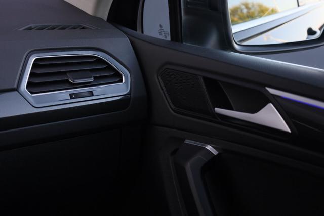 VOLKSWAGEN Tiguan 1.5 TSI 150 CV ACT Life