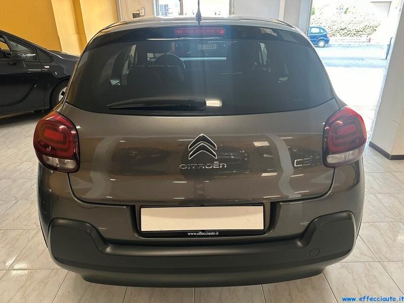 Citroen C3 BlueHDi 100 S&S Shine Pack