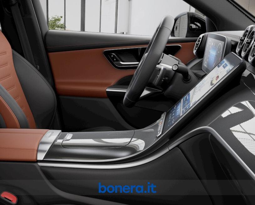 Mercedes GLC 220 220 d AMG Line Advanced 4Matic 9G-Tronic