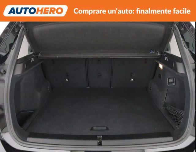 BMW X1 xDrive25e Advantage