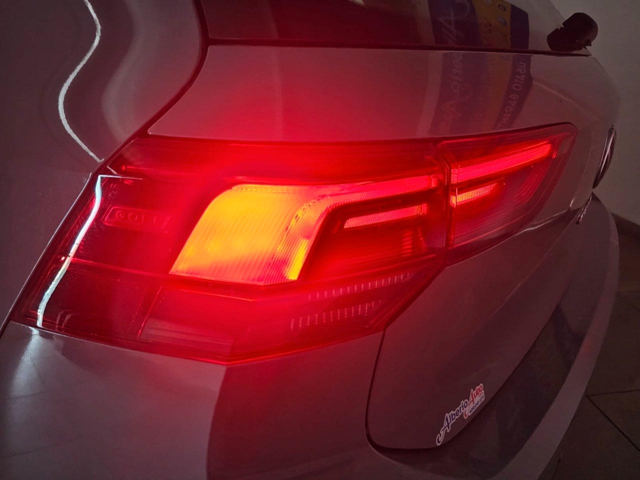 Volkswagen Golf 2.0 tdi Style 150cv