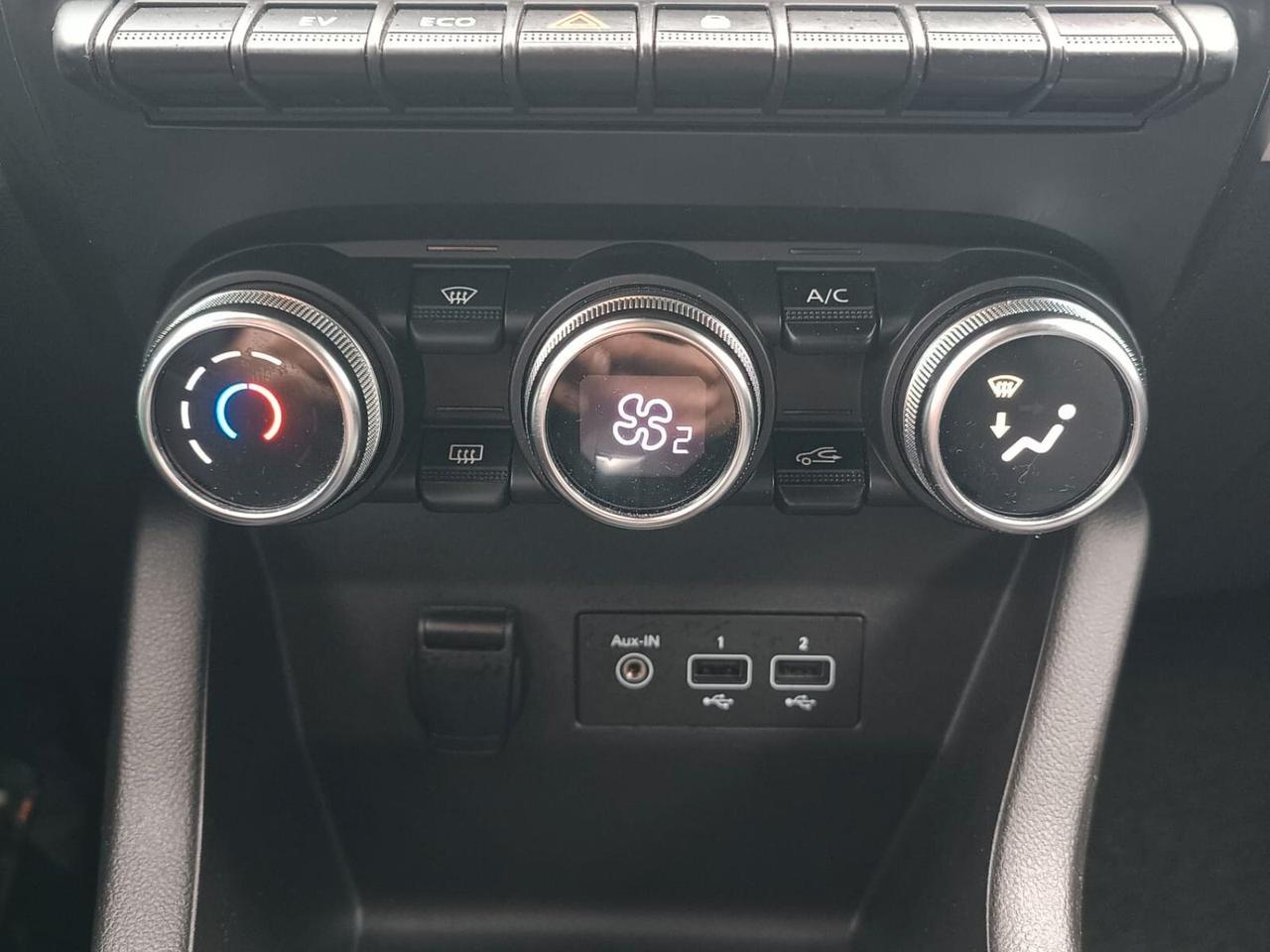 Renault Clio Full Hybrid E-Tech 145 CV 5 porte Evolution