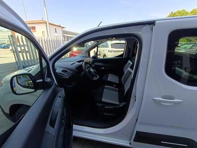 Citroen Berlingo COMBI N1 1.2 PureTech 110cv PLUS KM ZERO