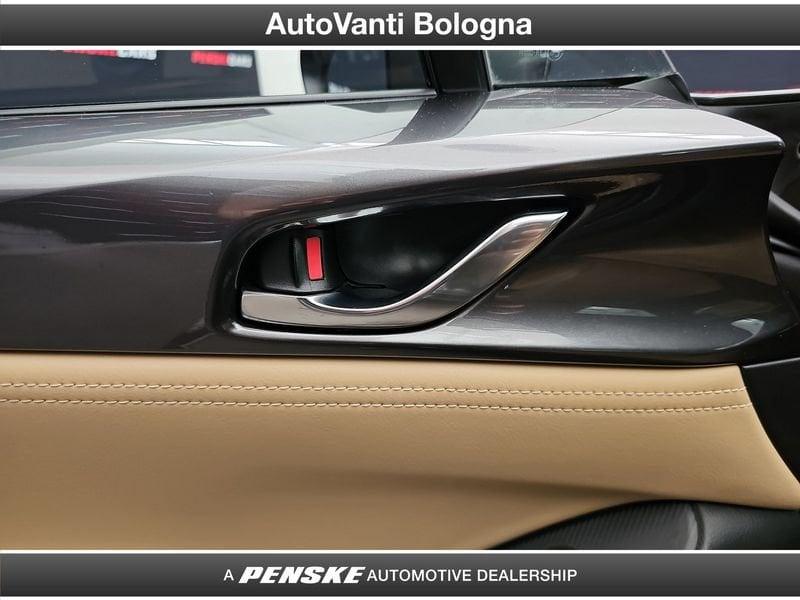 Mazda MX-5 MX-5 1.5 Exceed SkyActive Technology 132cv