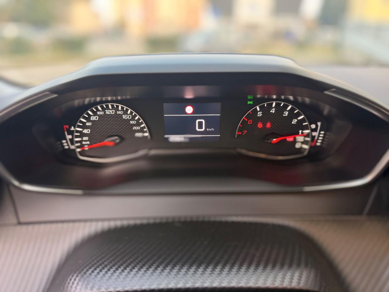 Peugeot 208 Active Pack 1.2 PureTech 75 #9767