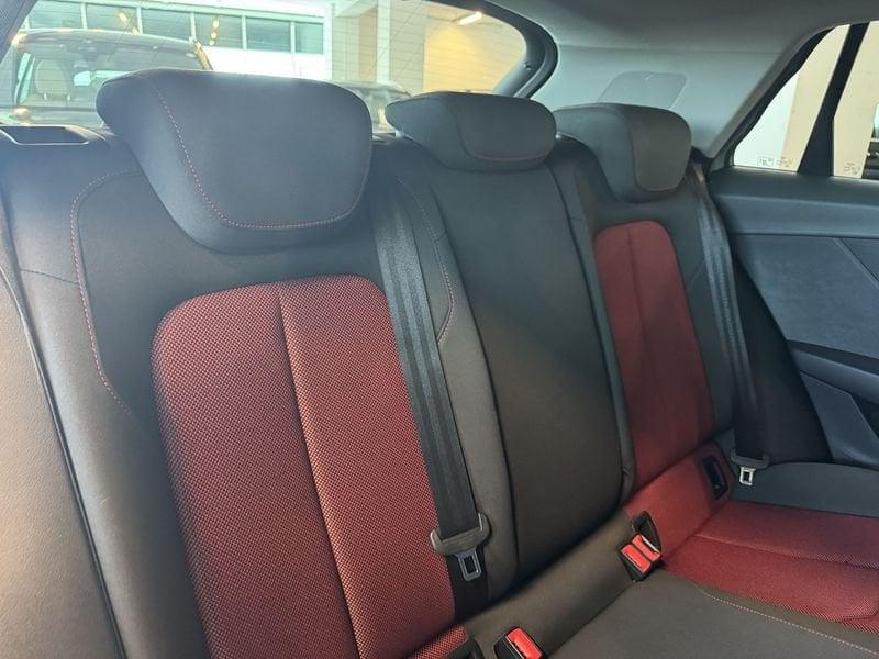 Audi Q2 1.6 TDI Sport