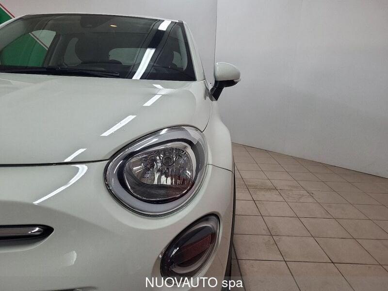 FIAT 500X 1.3 MultiJet 95 CV Lounge