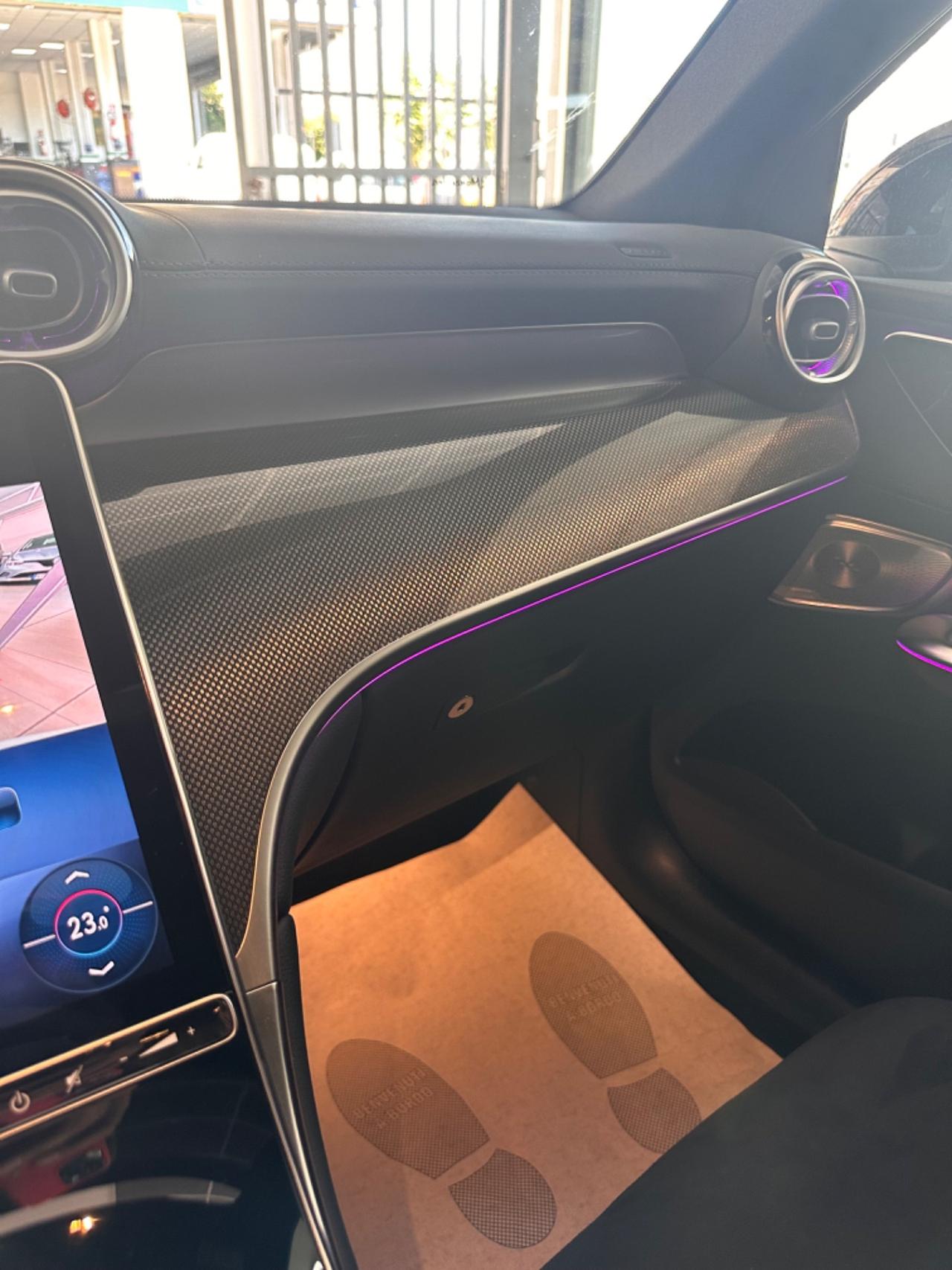 Mercedes-benz GLC 300 d 4Matic Mild Hybrid AMG Line Premium Plus