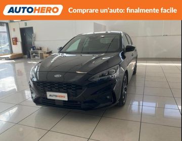 FORD Focus 1.5 EcoBoost 150 CV 5p. ST-Line