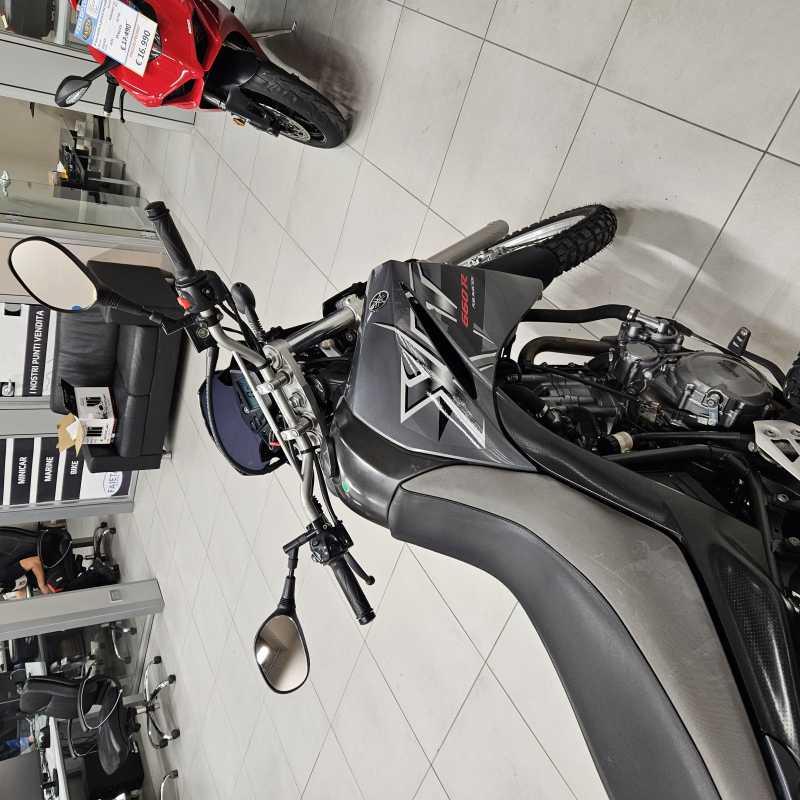 Yamaha XT 660 R - 2006