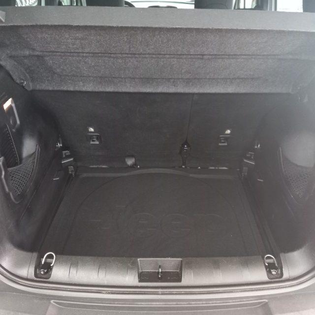 JEEP Renegade 1.0 T3 Longitude