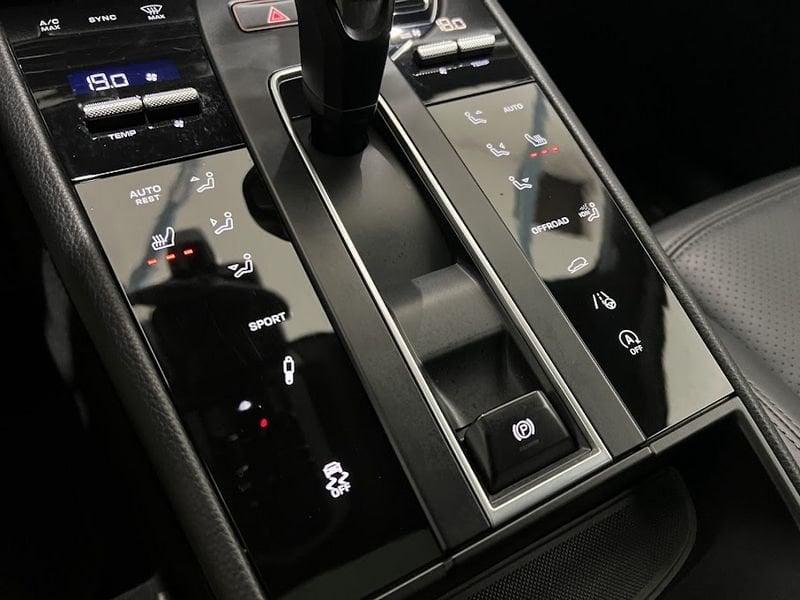 Porsche Macan 2.0 265 CV