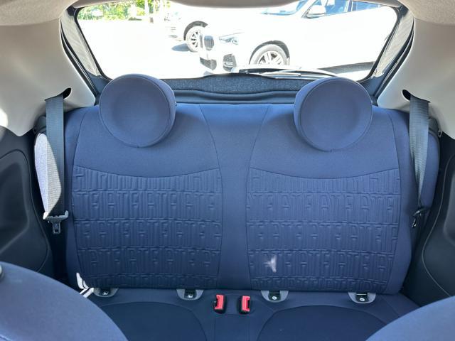 FIAT 500 1.0 Hybrid Connect
