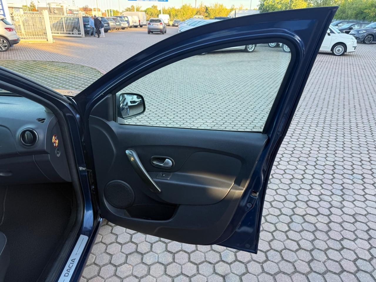 Dacia Sandero 1.0 SCe 12V 75CV OK NEOPATENTATI