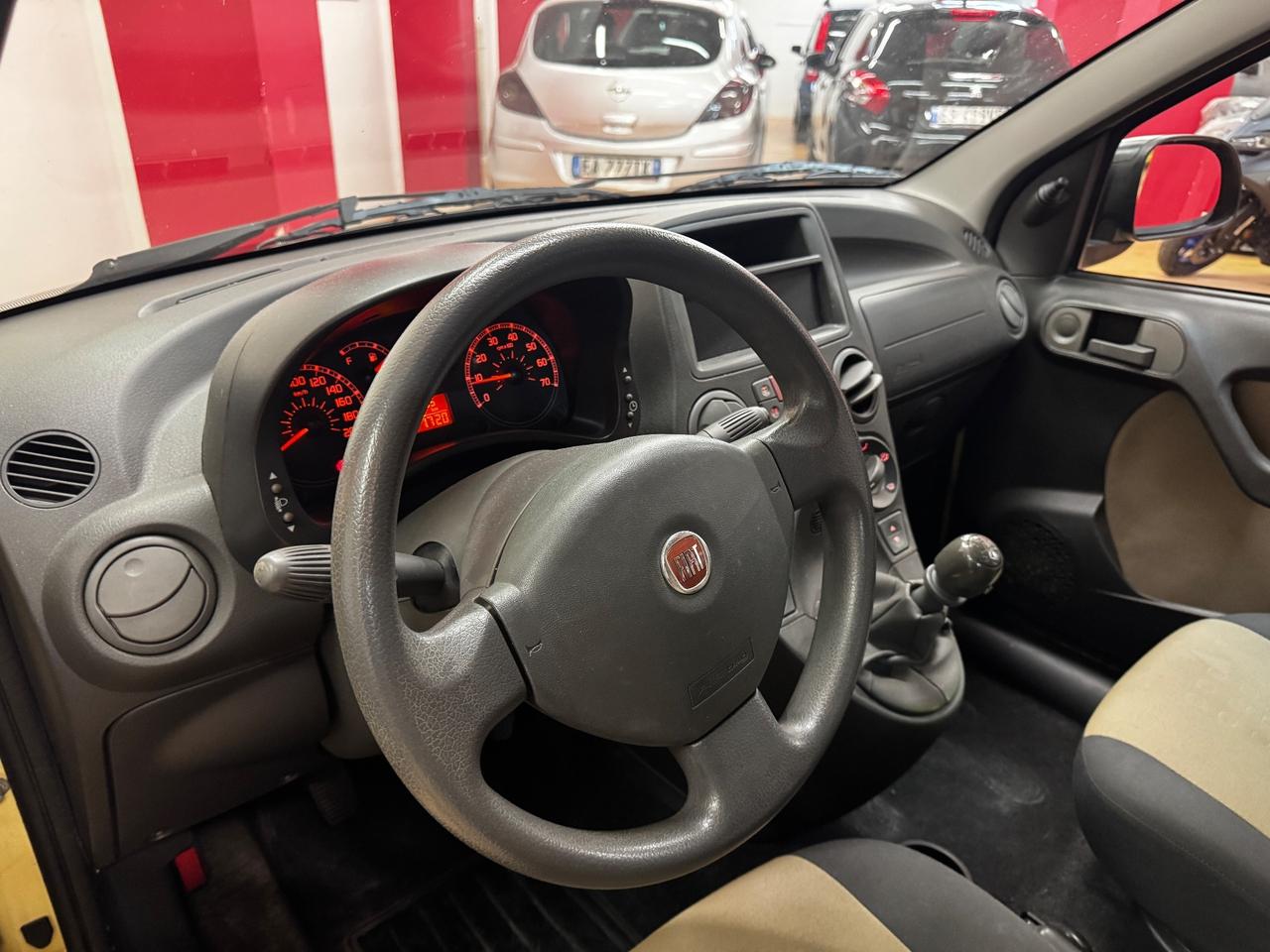 Fiat Panda 1.2 Dynamic-Garantita 12 mesi-