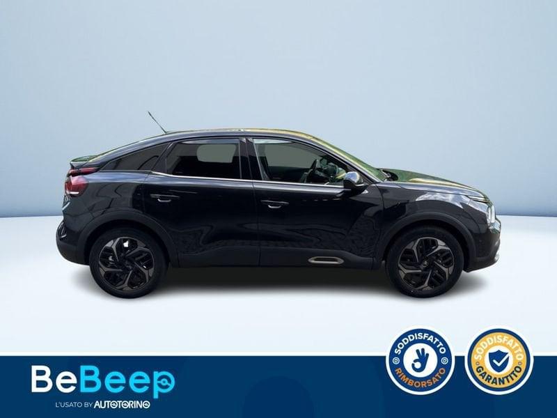 Citroën C4 1.2 PURETECH FEEL PACK S&S 130CV