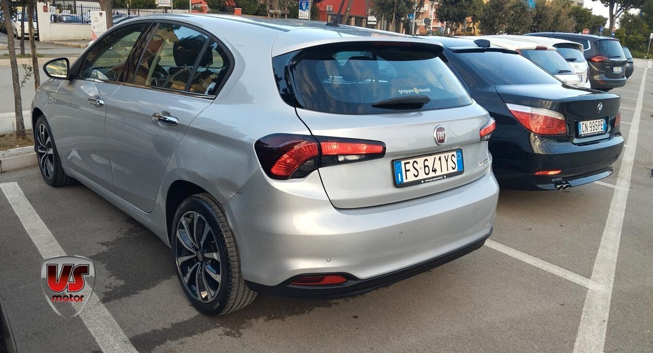 FIAT TIPO 1.3 DIESEL -2018