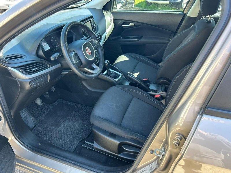 FIAT Tipo 1.6 Mjt S&S 5 porte Sport