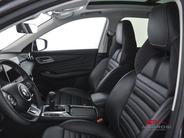 MG HS 1.5 t-gdi Luxury