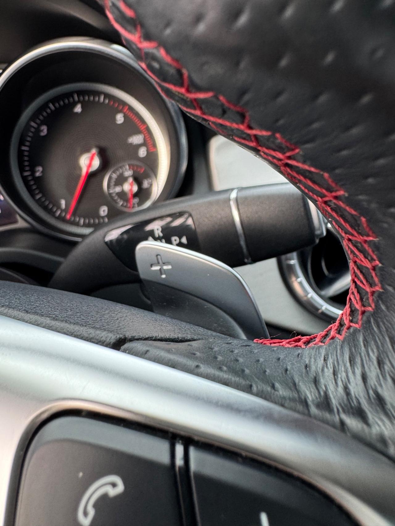 Mercedes CLA 200 d PREMIUM AMG