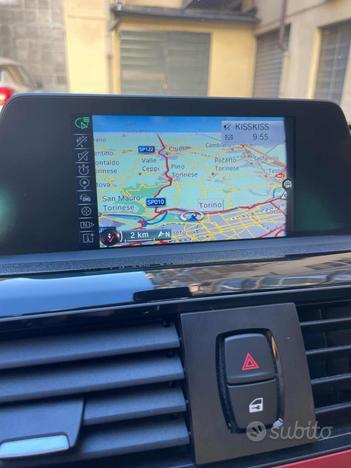 BMW 316 d Touring Sport NAVI-AUTOMATIC-XENO!!!