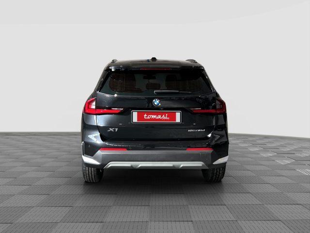 BMW X1 X1 sDrive 18d xLine