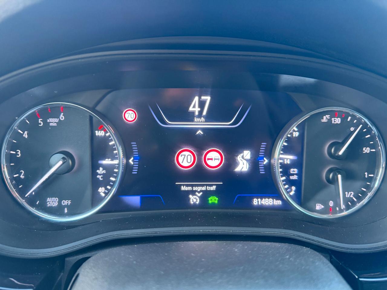 Opel Astra 1.5 CDTI 105 CV S&S 5 porte Business Elegance