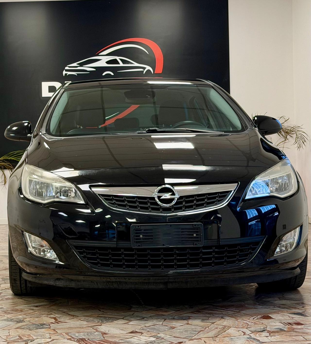 Opel Astra 1.7 CDTI 125CV 5 porte Cosmo