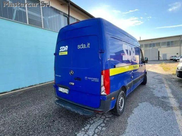 MERCEDES-BENZ Sprinter Sprinter F39/33 311 CDI FWD TN Furgone - FT043EN