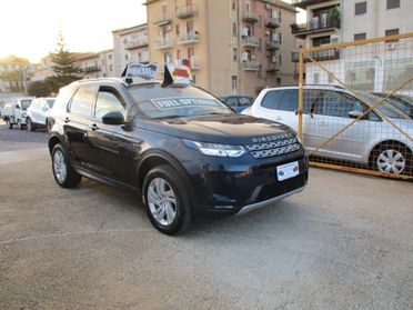 Land Rover Discovery Sport 2.0 TD4 180 CV AWD Auto R-Dynamic 2020