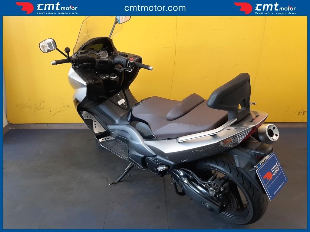 Yamaha T-Max 500 - 2008