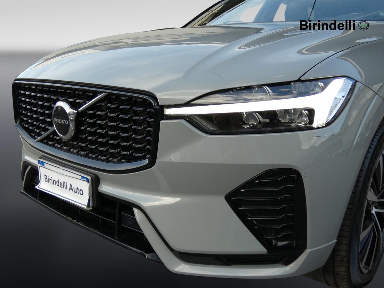 VOLVO XC60 (2017-->) - XC60 B4 (d) automatico Plus Dark