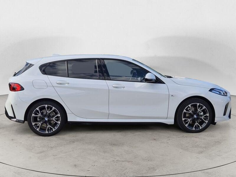 BMW Serie 1 118D