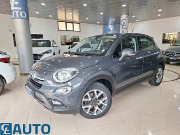 Fiat 500X 1.6 MJet 120 CV CROSS PERMUTO