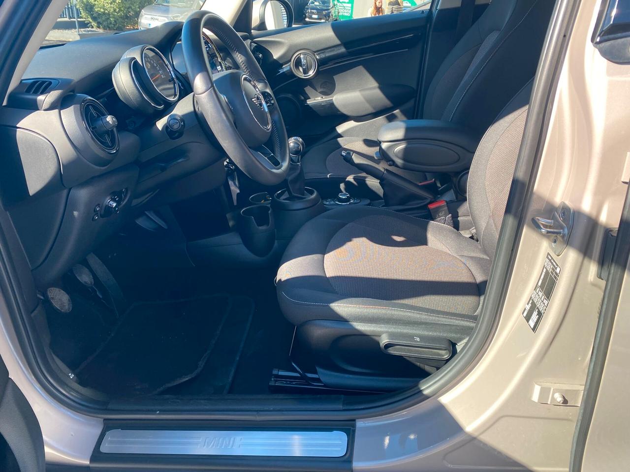 Mini 1.5 One Classic