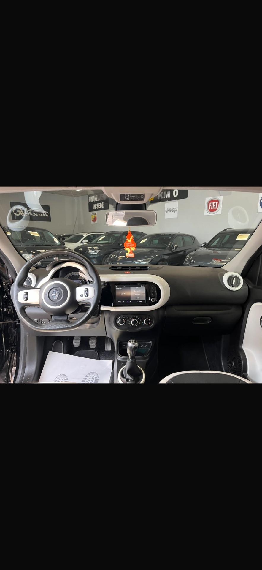 Renault Twingo TCe 95 CV Intens