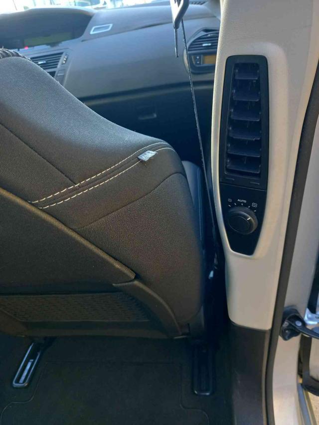 CITROEN C4 Picasso 1.6 HDi Exclusive NEOPATENTATI
