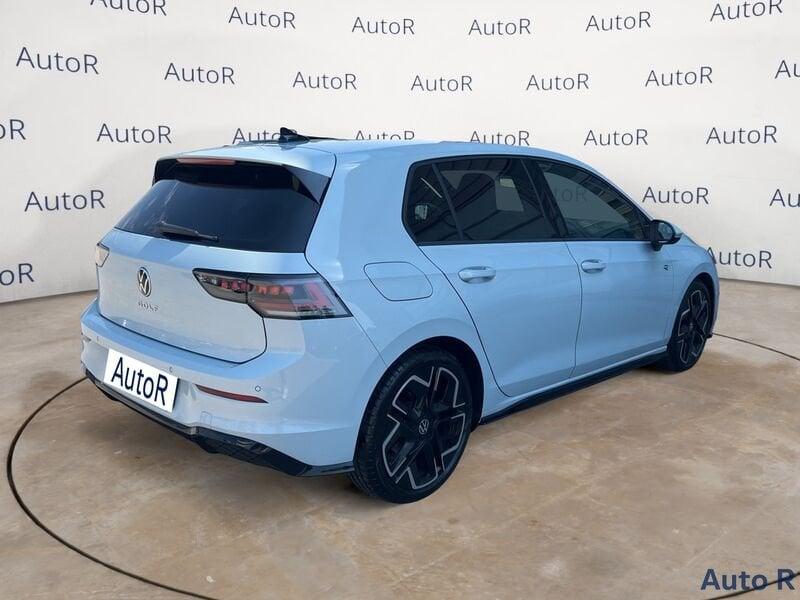 Volkswagen Golf Golf 2.0 TDI 150 CV DSG SCR R-Line