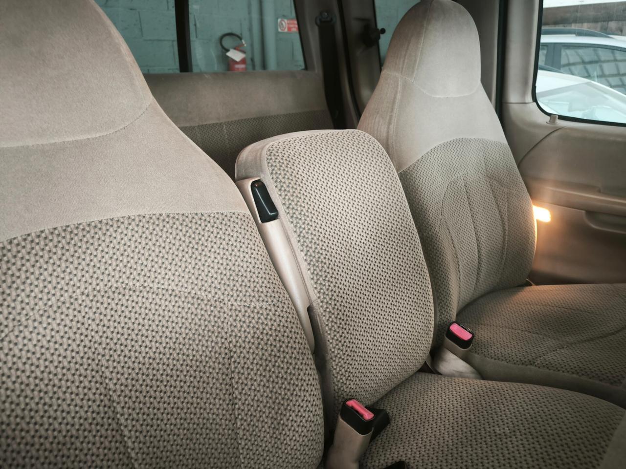 Ford F 150 PICK-UP GPL TUTTO OK