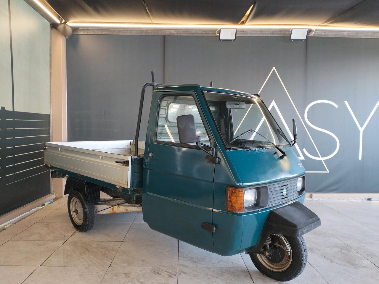 Piaggio Ape