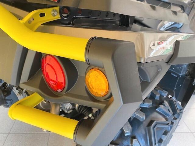 AODES PATHCROSS 1000 4X4