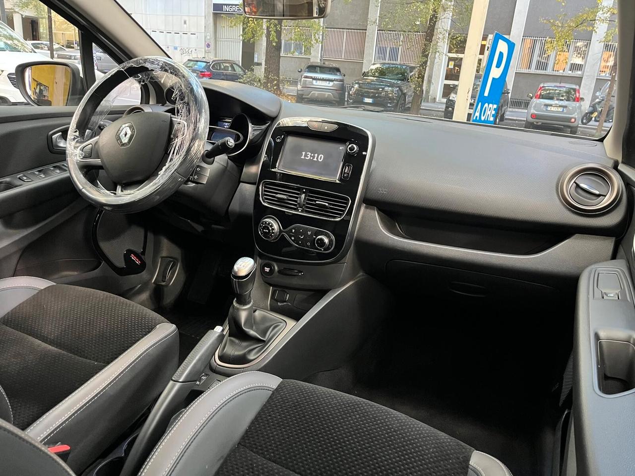 Renault Clio dCi 8V 75CV Start&Stop 5 porte Energy Zen